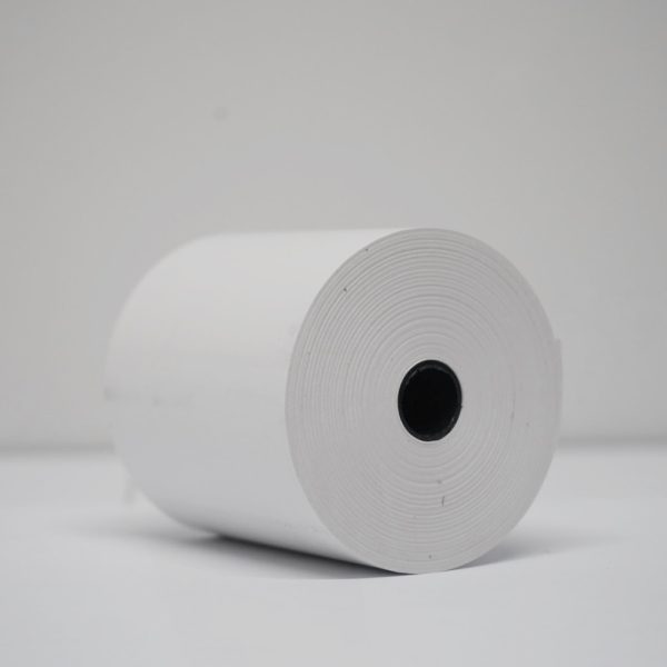 Thermal Rolls 60m x 104m