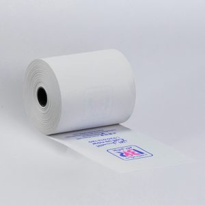 Printed Thermal Rolls 80m x 80m