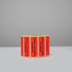 Thermal Labels 10cm x 5cm